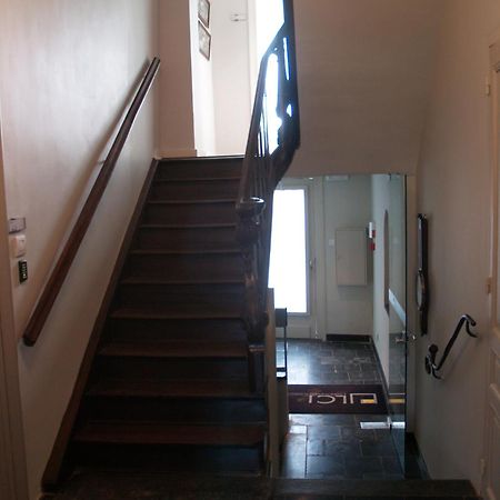 Guesthouse Vlamynckpoort Bruges Luaran gambar